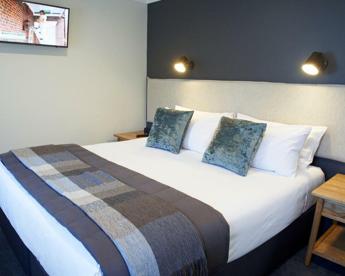 Kelly Rd Cambridge Lodge Ngoại thất bức ảnh