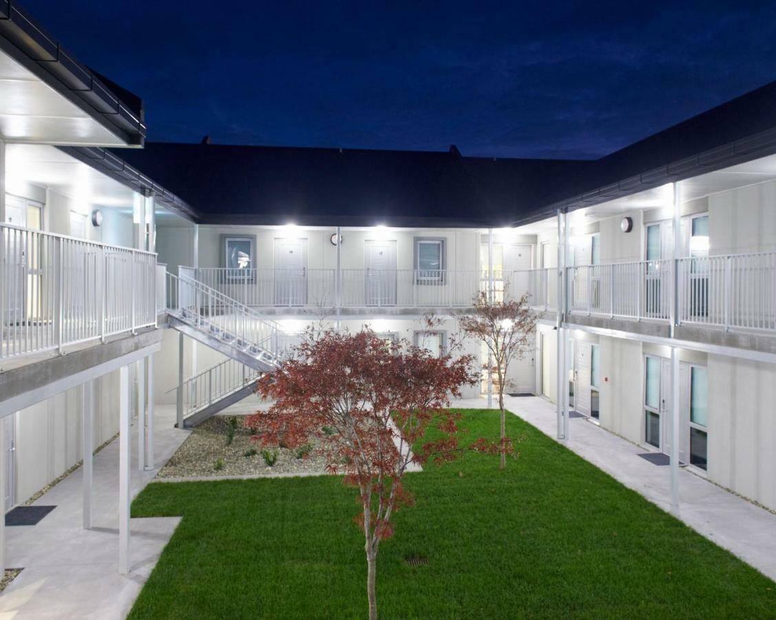 Kelly Rd Cambridge Lodge Ngoại thất bức ảnh