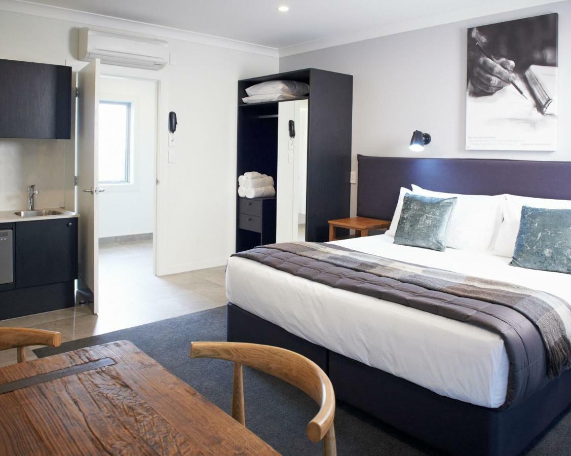 Kelly Rd Cambridge Lodge Ngoại thất bức ảnh