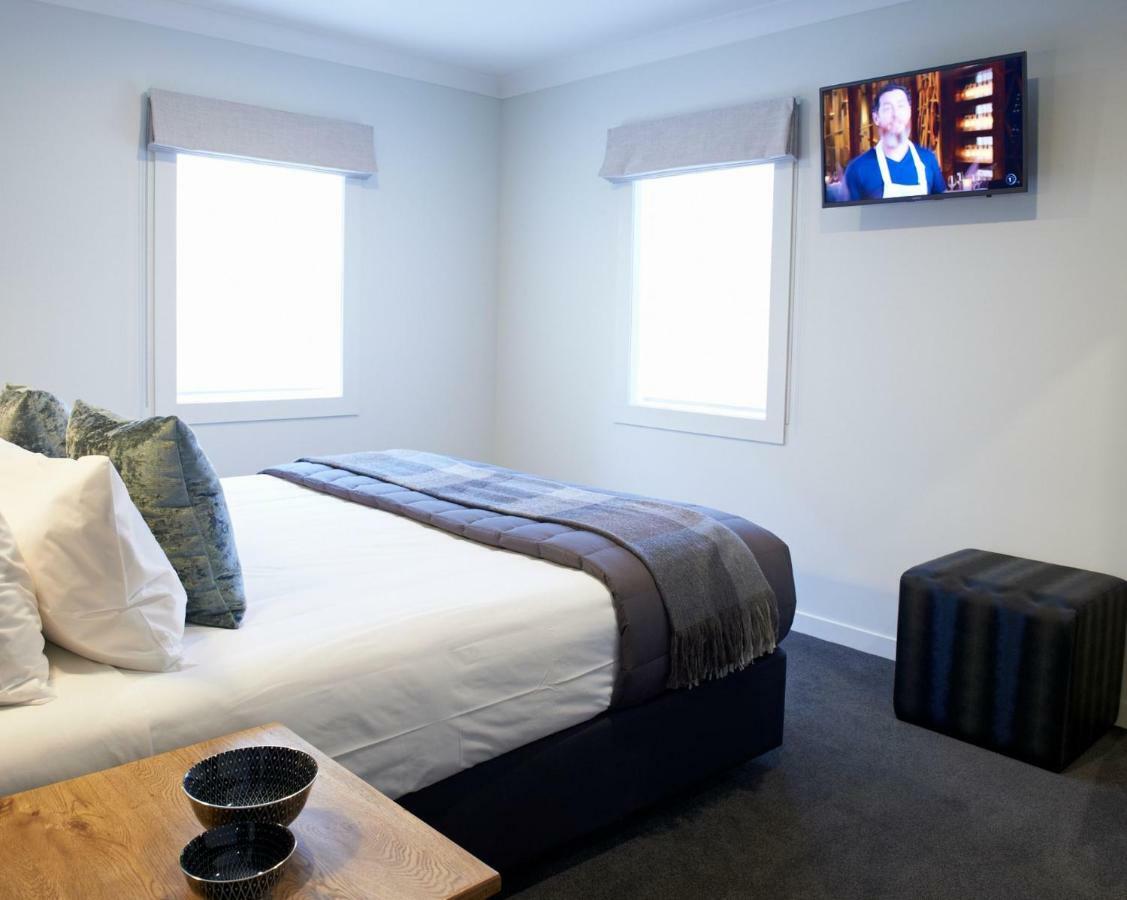 Kelly Rd Cambridge Lodge Ngoại thất bức ảnh
